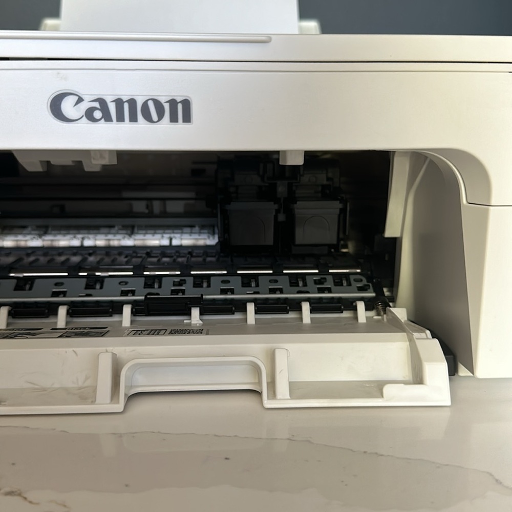 Canon Printer & Copier - Picture 4 of 5
